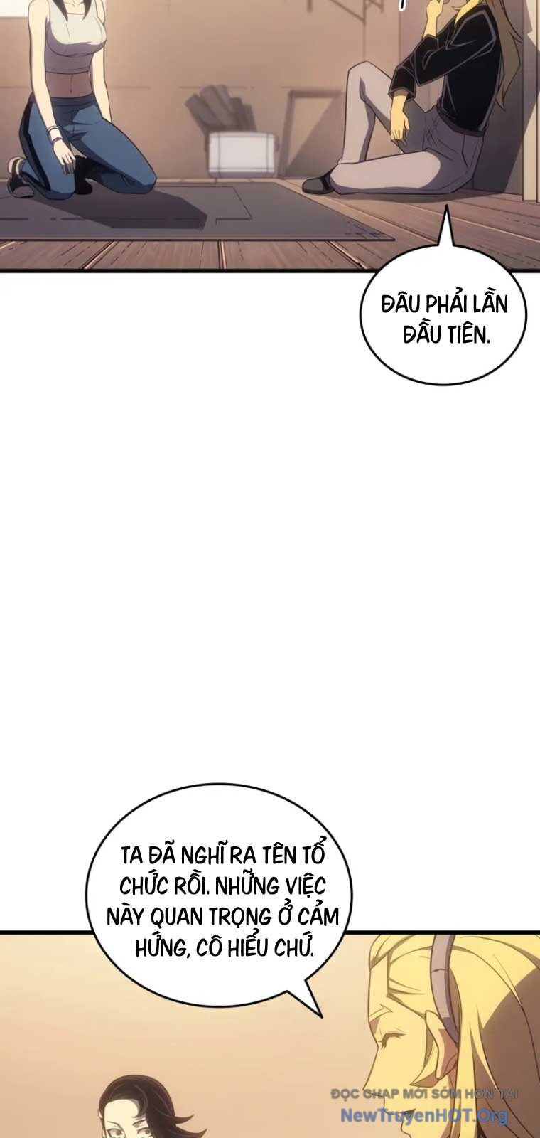 Sự Trở Lại Của Pháp Sư Vĩ Đại Sau 4000 Năm Chap 208 - Next Chap 209