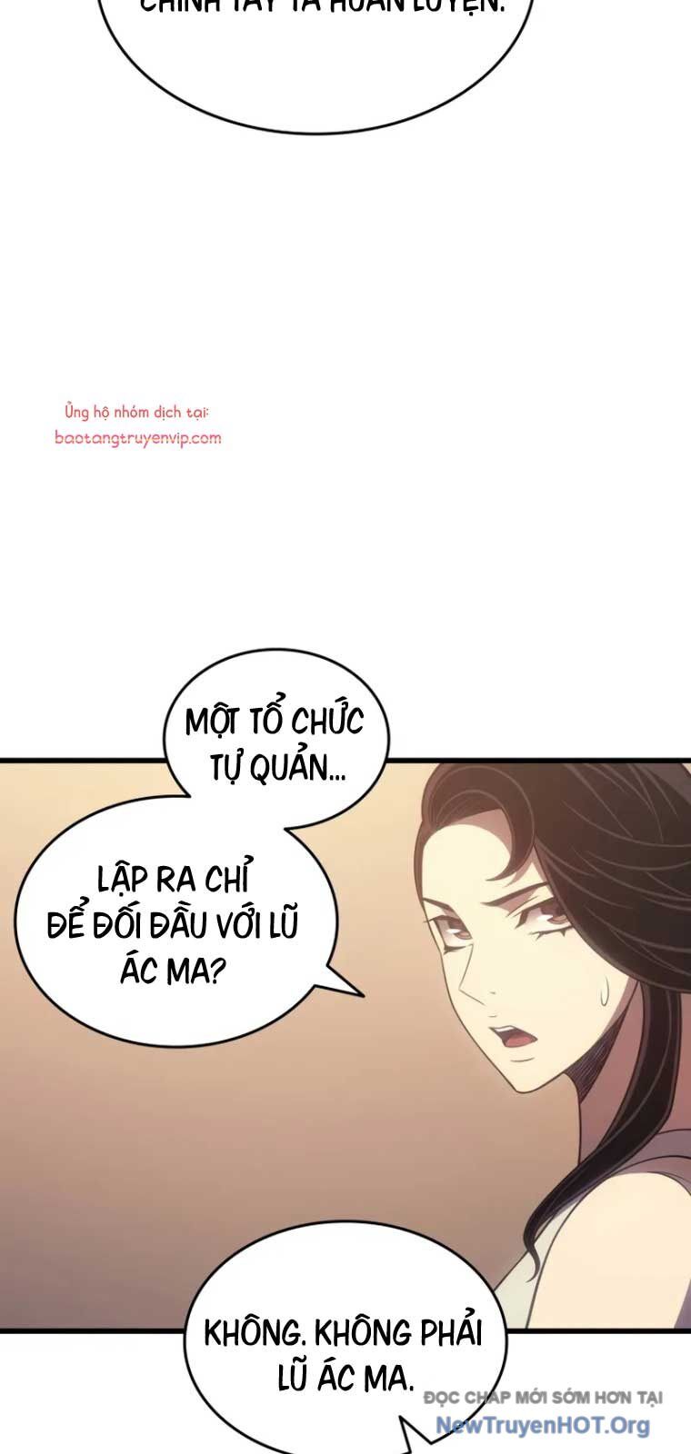 Sự Trở Lại Của Pháp Sư Vĩ Đại Sau 4000 Năm Chap 208 - Next Chap 209