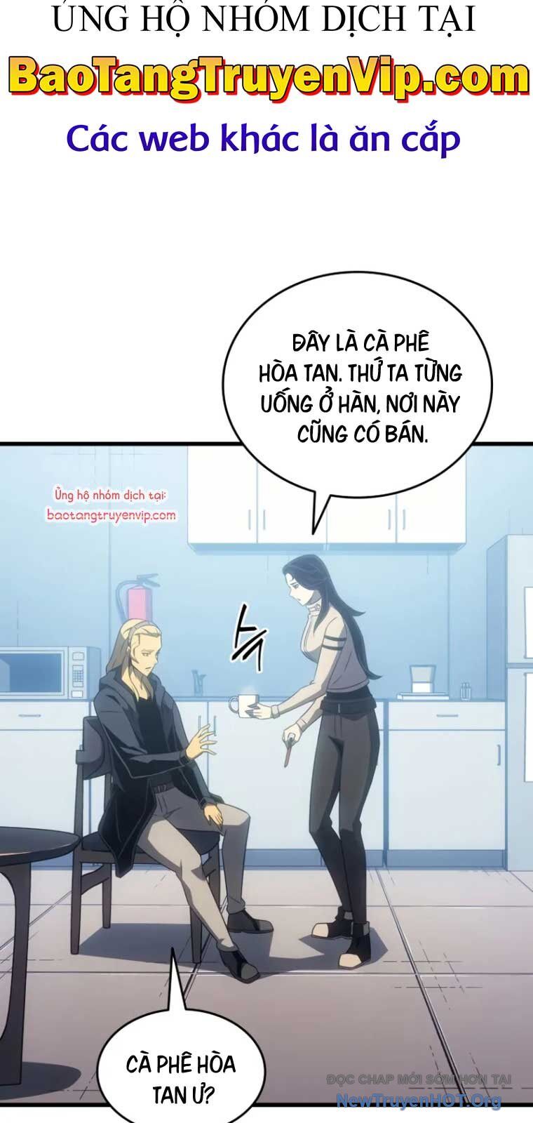 Sự Trở Lại Của Pháp Sư Vĩ Đại Sau 4000 Năm Chap 208 - Next Chap 209