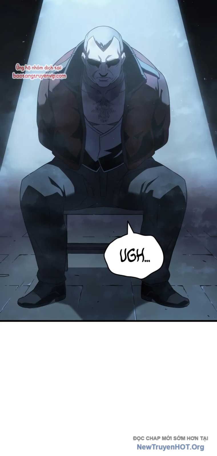 Sự Trở Lại Của Pháp Sư Vĩ Đại Sau 4000 Năm Chap 208 - Next Chap 209