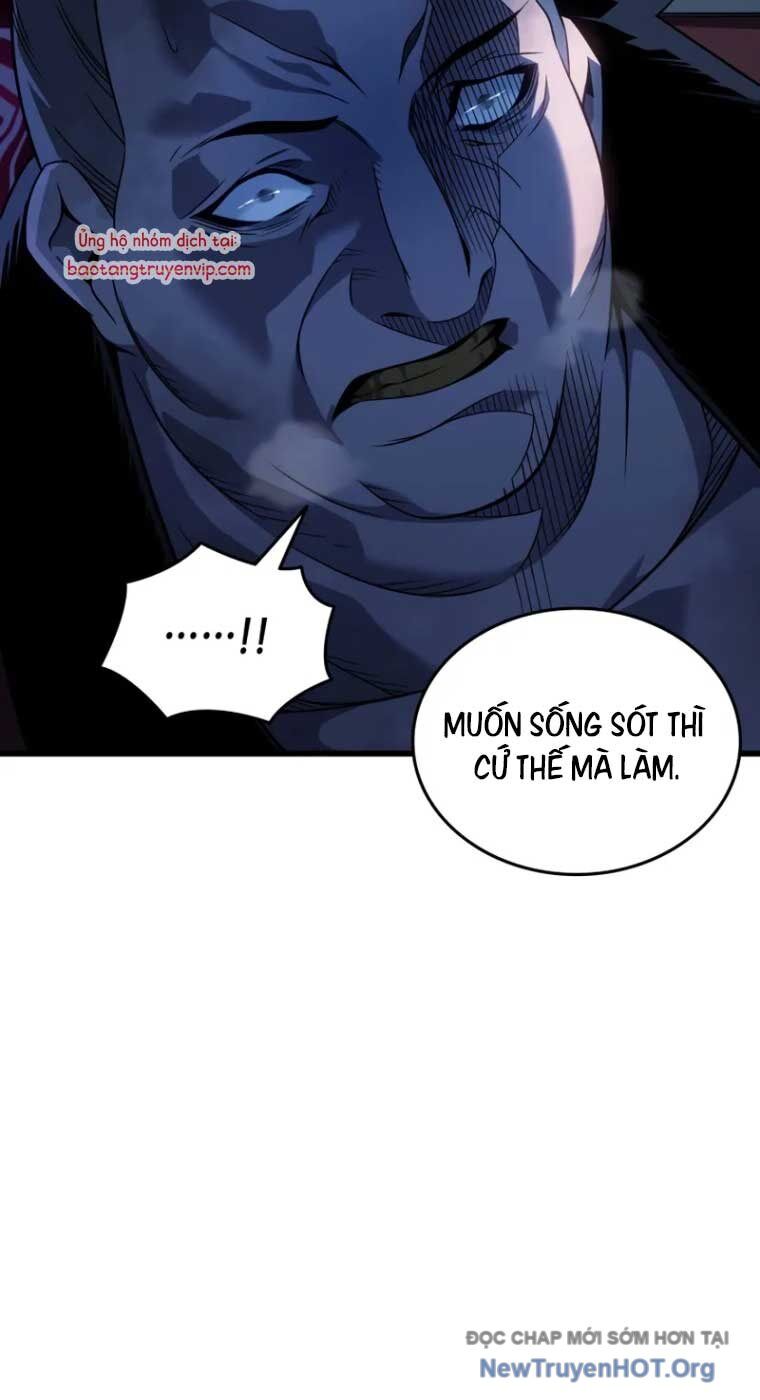 Sự Trở Lại Của Pháp Sư Vĩ Đại Sau 4000 Năm Chap 208 - Next Chap 209