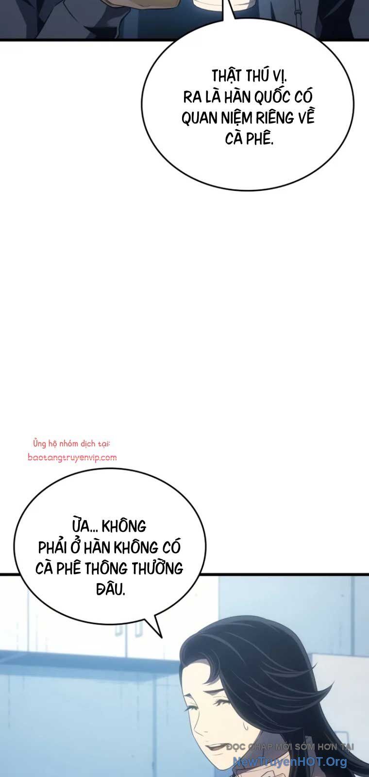 Sự Trở Lại Của Pháp Sư Vĩ Đại Sau 4000 Năm Chap 208 - Next Chap 209