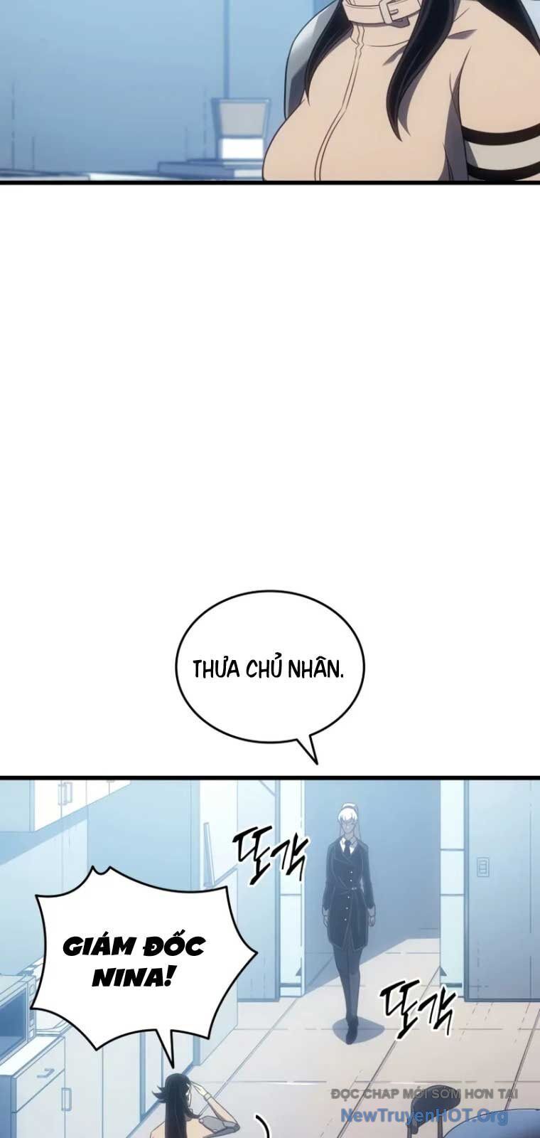 Sự Trở Lại Của Pháp Sư Vĩ Đại Sau 4000 Năm Chap 208 - Next Chap 209