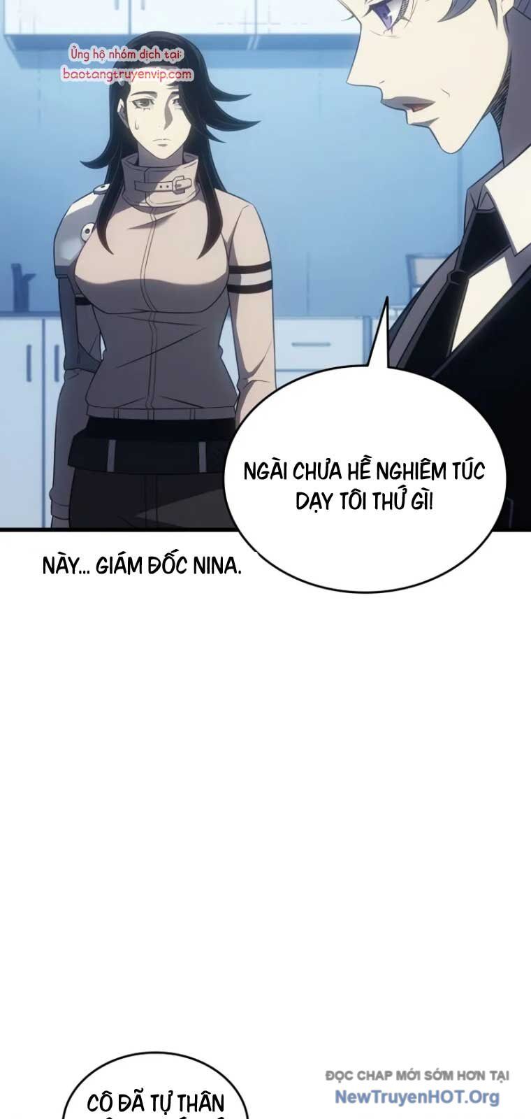 Sự Trở Lại Của Pháp Sư Vĩ Đại Sau 4000 Năm Chap 208 - Next Chap 209