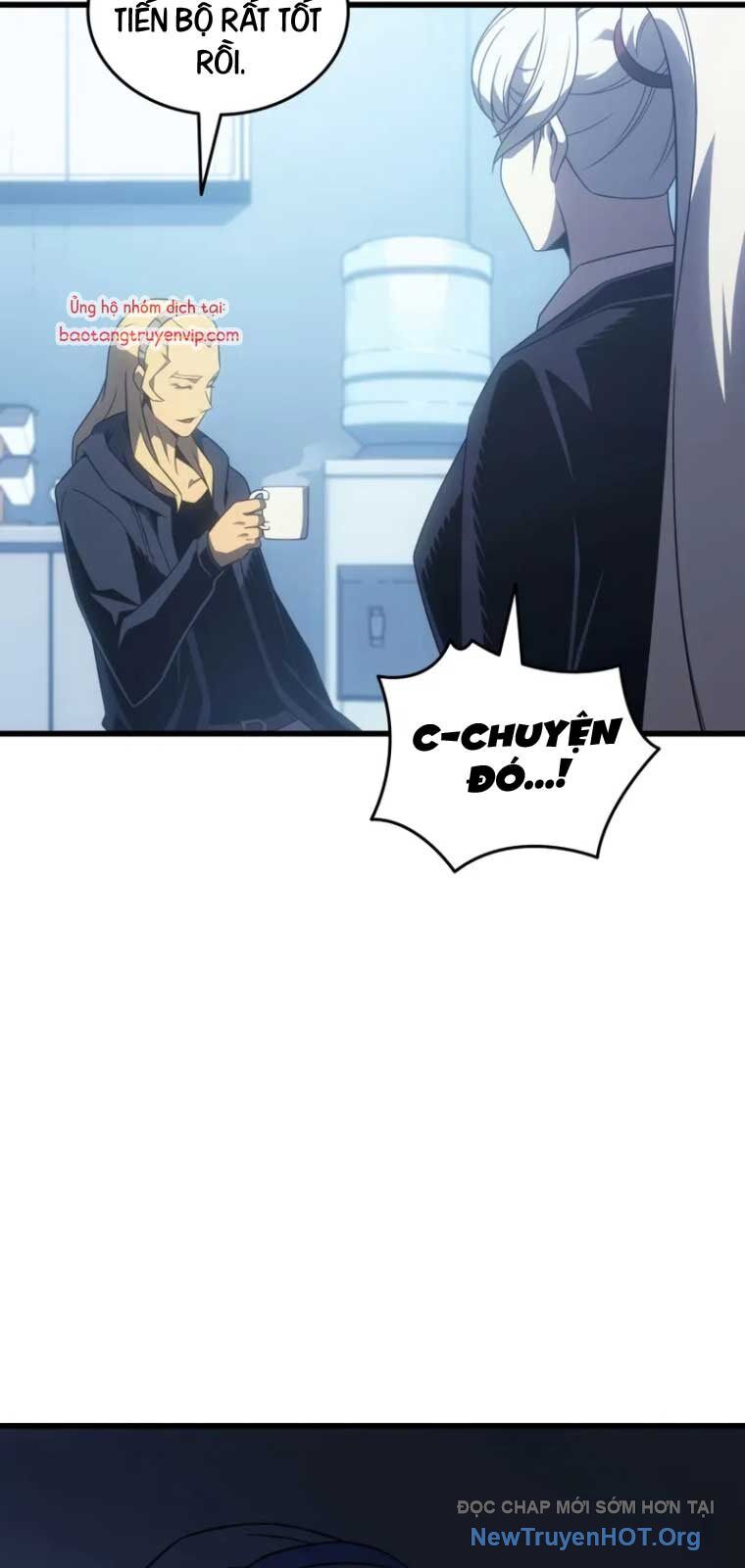 Sự Trở Lại Của Pháp Sư Vĩ Đại Sau 4000 Năm Chap 208 - Next Chap 209