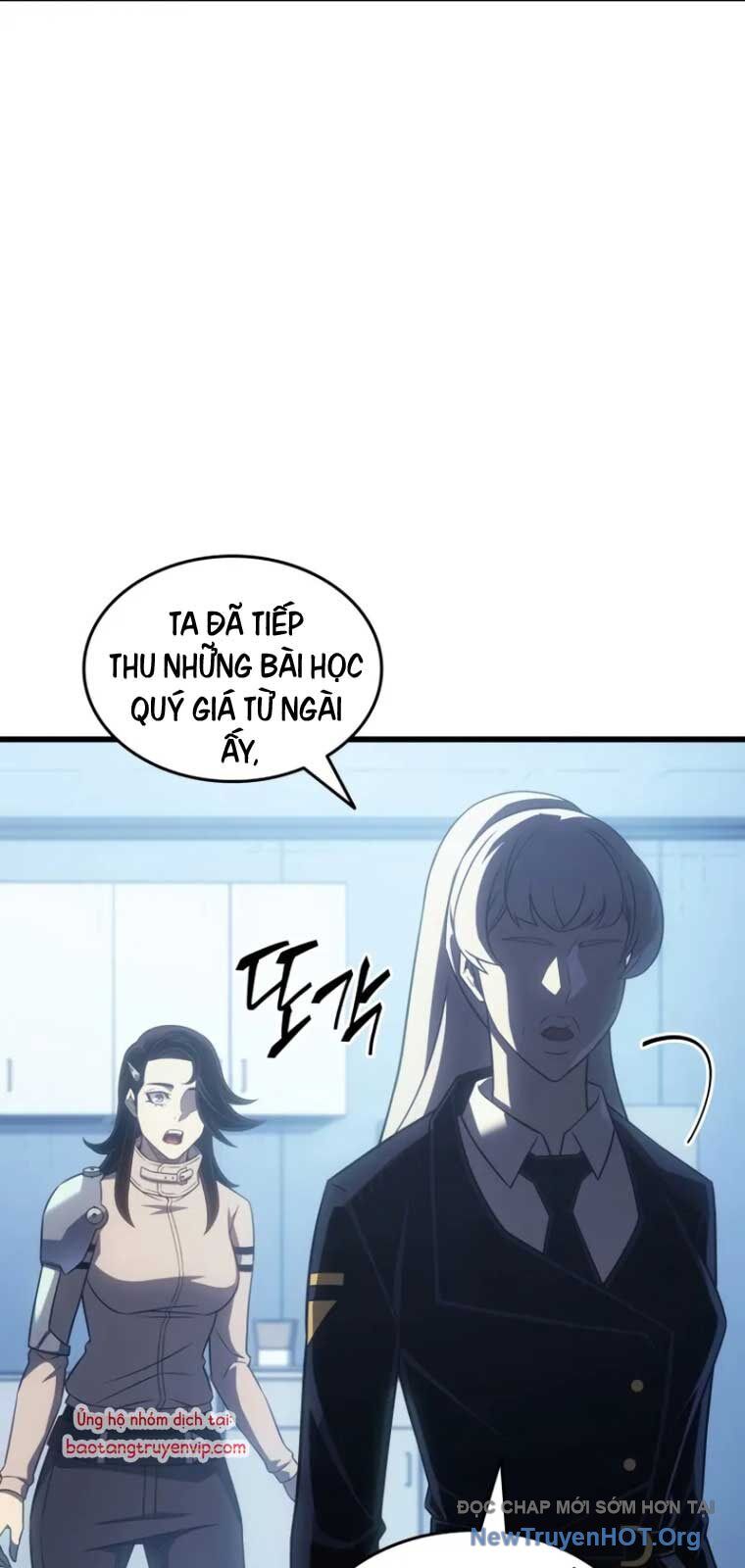 Sự Trở Lại Của Pháp Sư Vĩ Đại Sau 4000 Năm Chap 208 - Next Chap 209