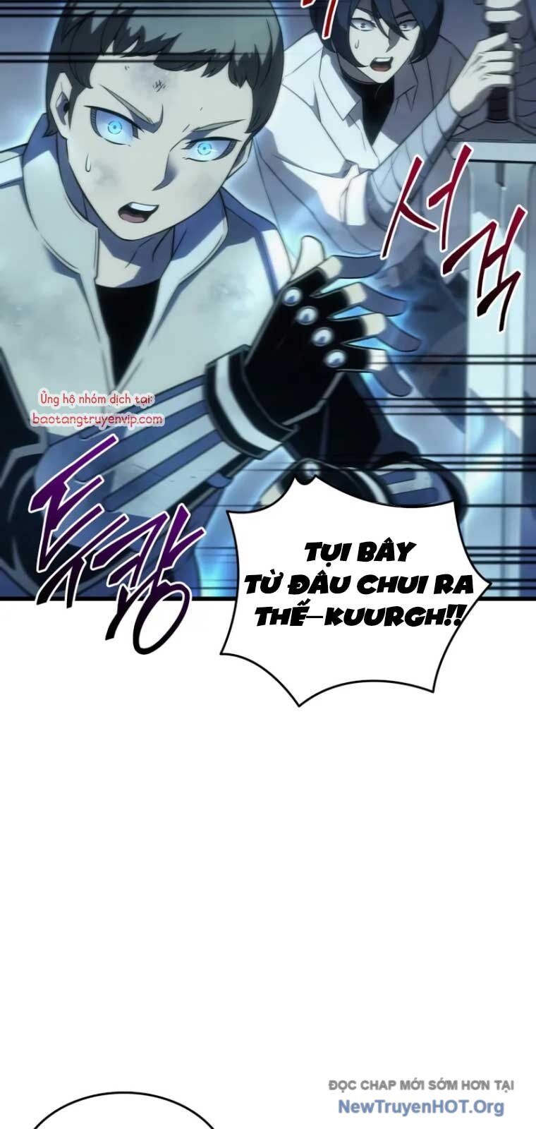 Sự Trở Lại Của Pháp Sư Vĩ Đại Sau 4000 Năm Chap 209 - Next Chap 210