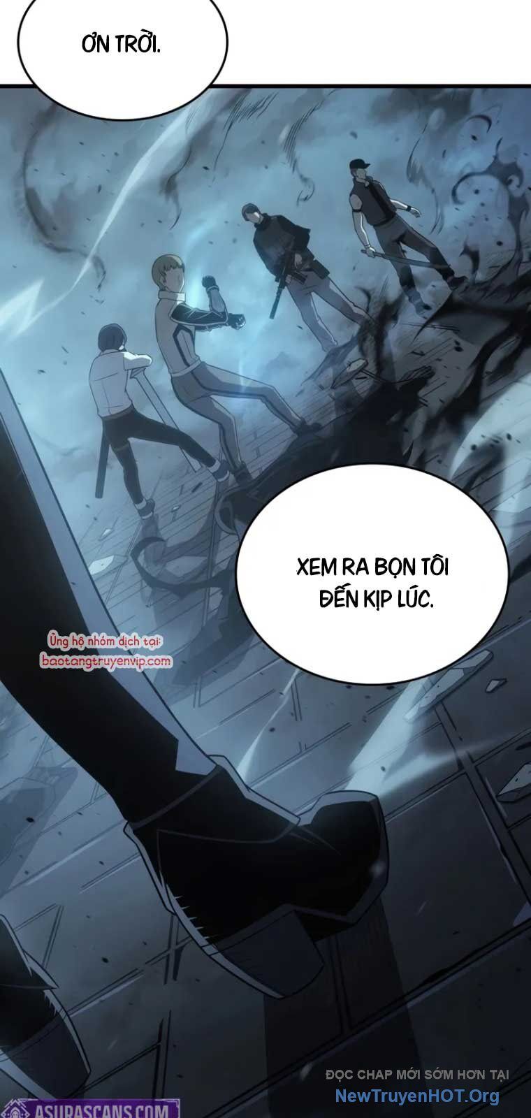 Sự Trở Lại Của Pháp Sư Vĩ Đại Sau 4000 Năm Chap 209 - Next Chap 210