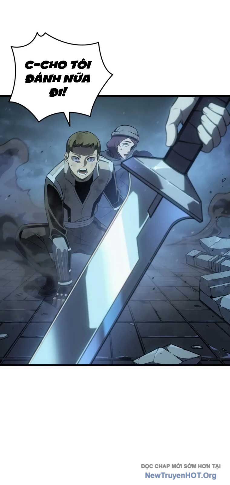 Sự Trở Lại Của Pháp Sư Vĩ Đại Sau 4000 Năm Chap 209 - Next Chap 210