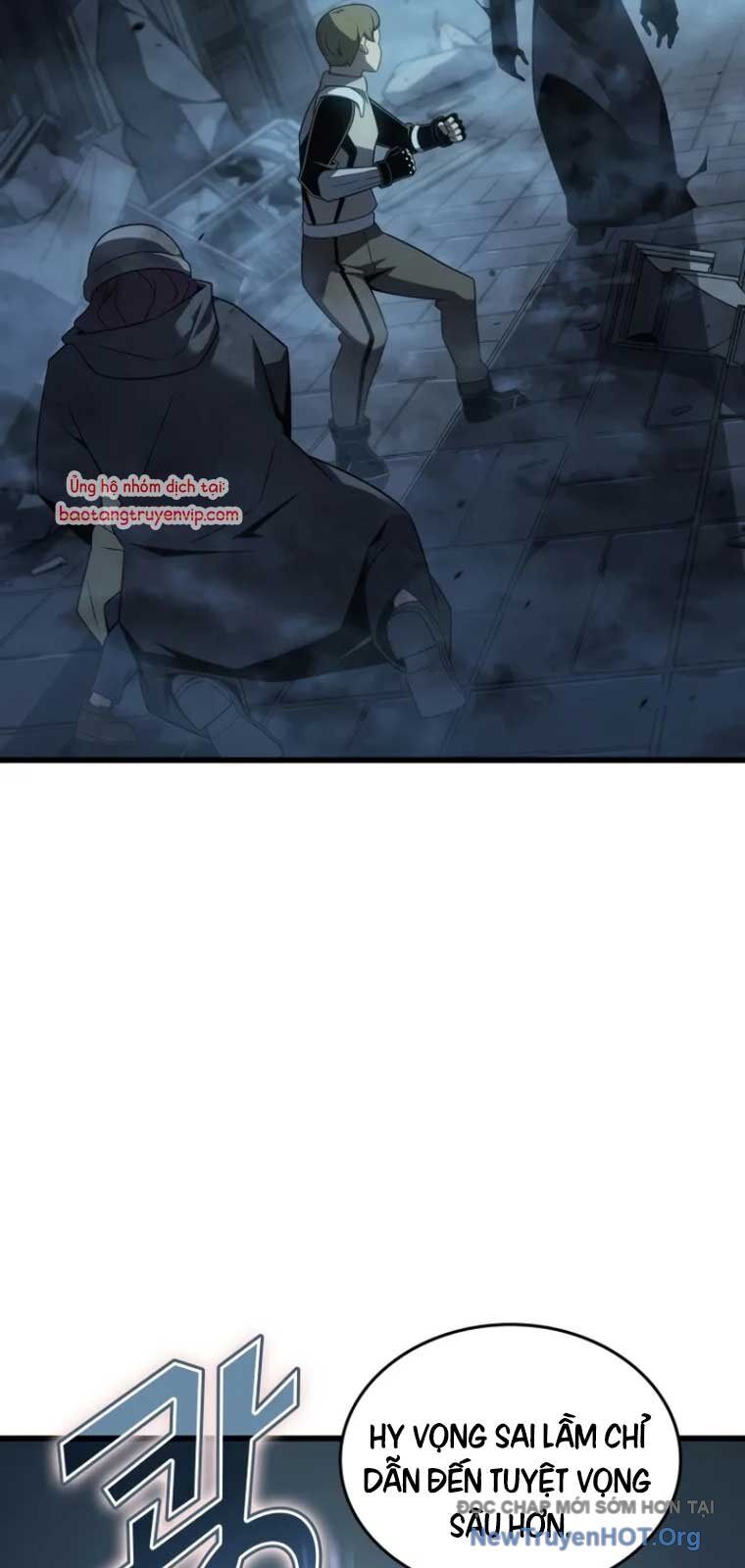 Sự Trở Lại Của Pháp Sư Vĩ Đại Sau 4000 Năm Chap 209 - Next Chap 210