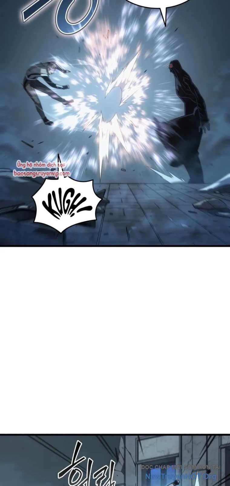 Sự Trở Lại Của Pháp Sư Vĩ Đại Sau 4000 Năm Chap 209 - Next Chap 210