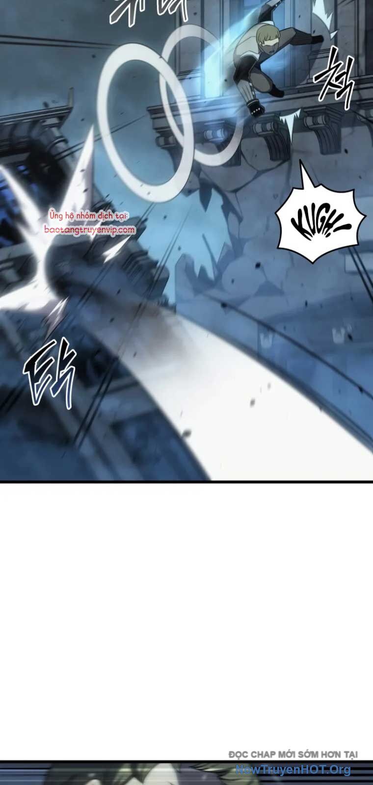 Sự Trở Lại Của Pháp Sư Vĩ Đại Sau 4000 Năm Chap 209 - Next Chap 210