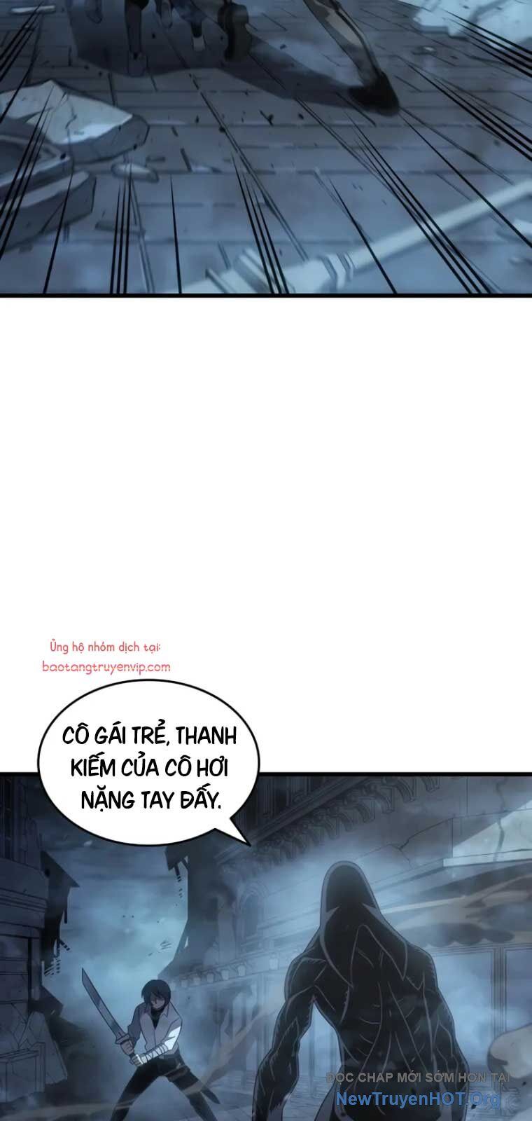 Sự Trở Lại Của Pháp Sư Vĩ Đại Sau 4000 Năm Chap 209 - Next Chap 210