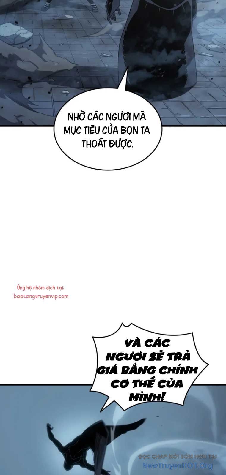 Sự Trở Lại Của Pháp Sư Vĩ Đại Sau 4000 Năm Chap 209 - Next Chap 210