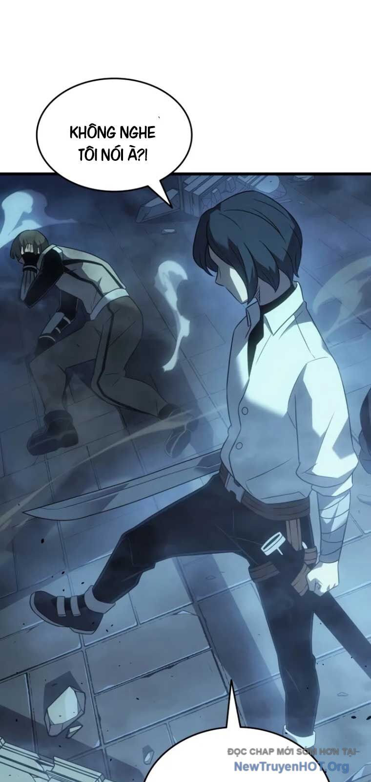 Sự Trở Lại Của Pháp Sư Vĩ Đại Sau 4000 Năm Chap 209 - Next Chap 210