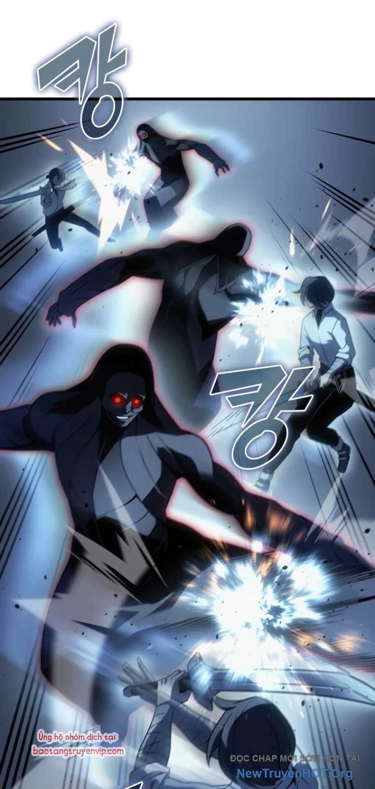 Sự Trở Lại Của Pháp Sư Vĩ Đại Sau 4000 Năm Chap 209 - Next Chap 210