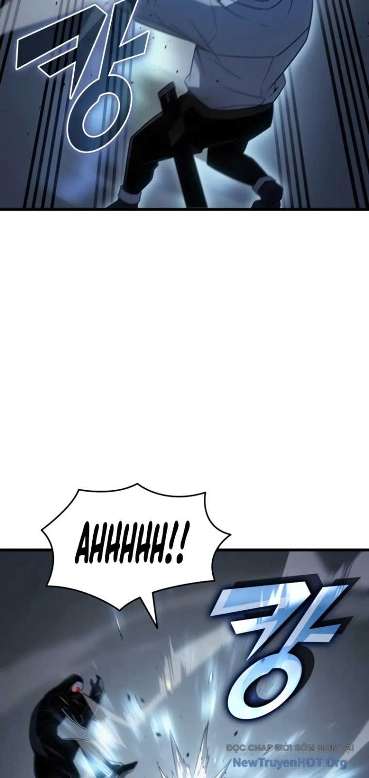 Sự Trở Lại Của Pháp Sư Vĩ Đại Sau 4000 Năm Chap 209 - Next Chap 210