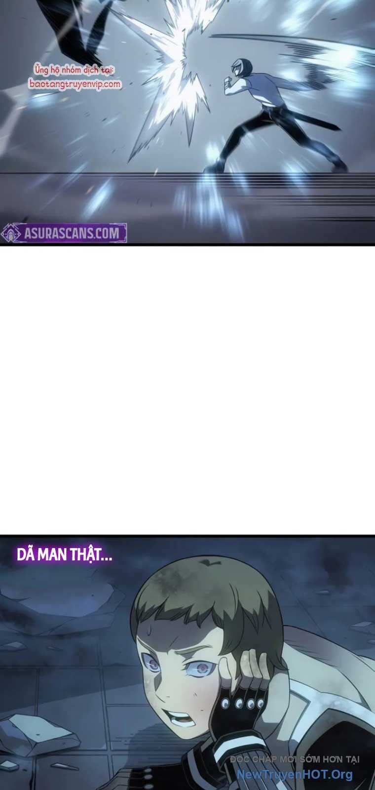 Sự Trở Lại Của Pháp Sư Vĩ Đại Sau 4000 Năm Chap 209 - Next Chap 210