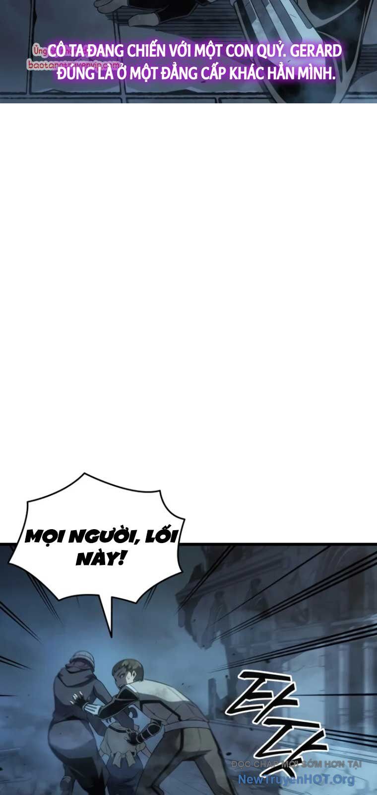 Sự Trở Lại Của Pháp Sư Vĩ Đại Sau 4000 Năm Chap 209 - Next Chap 210