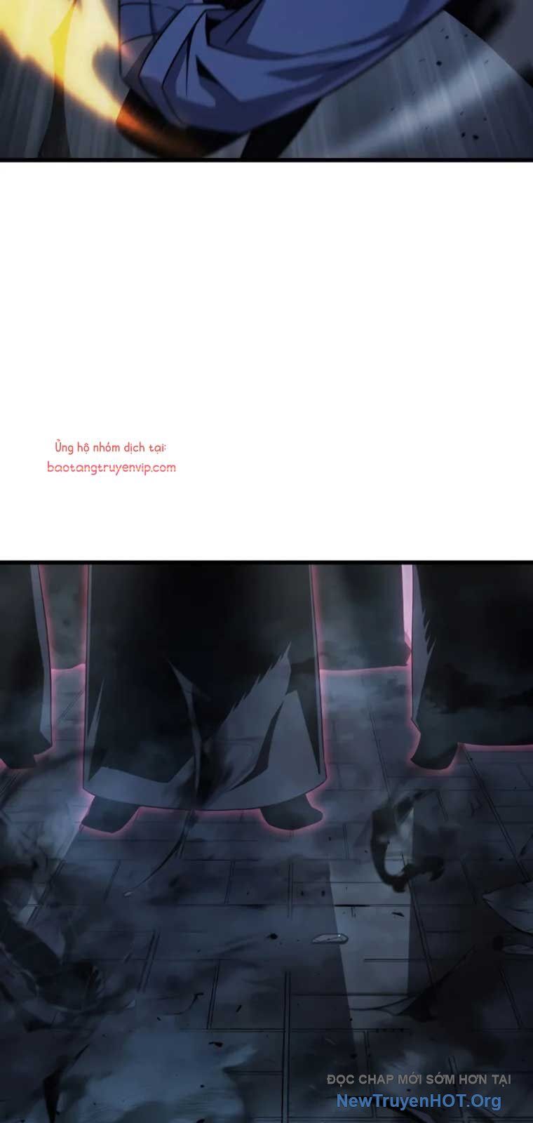 Sự Trở Lại Của Pháp Sư Vĩ Đại Sau 4000 Năm Chap 209 - Next Chap 210