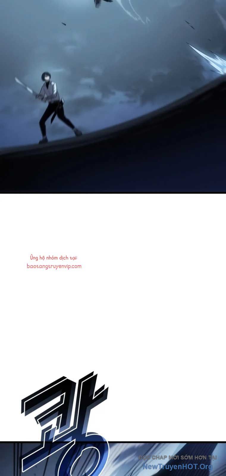 Sự Trở Lại Của Pháp Sư Vĩ Đại Sau 4000 Năm Chap 209 - Next Chap 210