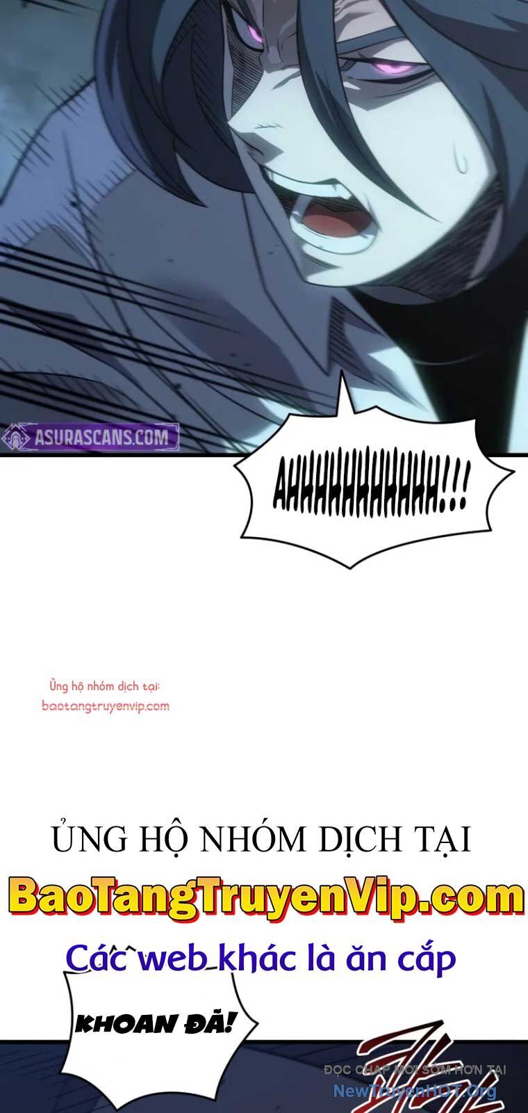 Sự Trở Lại Của Pháp Sư Vĩ Đại Sau 4000 Năm Chap 209 - Next Chap 210