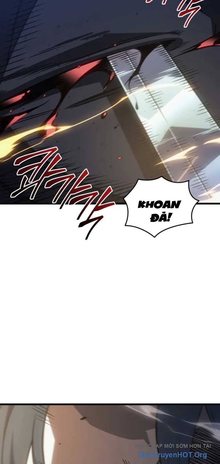 Sự Trở Lại Của Pháp Sư Vĩ Đại Sau 4000 Năm Chap 209 - Next Chap 210