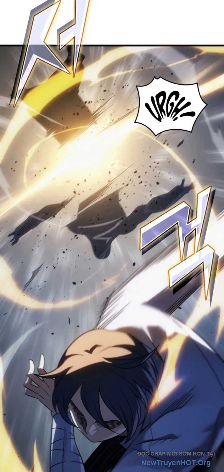 Sự Trở Lại Của Pháp Sư Vĩ Đại Sau 4000 Năm Chap 209 - Next Chap 210