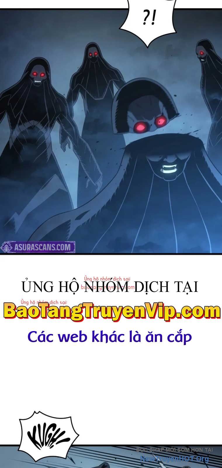 Sự Trở Lại Của Pháp Sư Vĩ Đại Sau 4000 Năm Chap 209 - Next Chap 210
