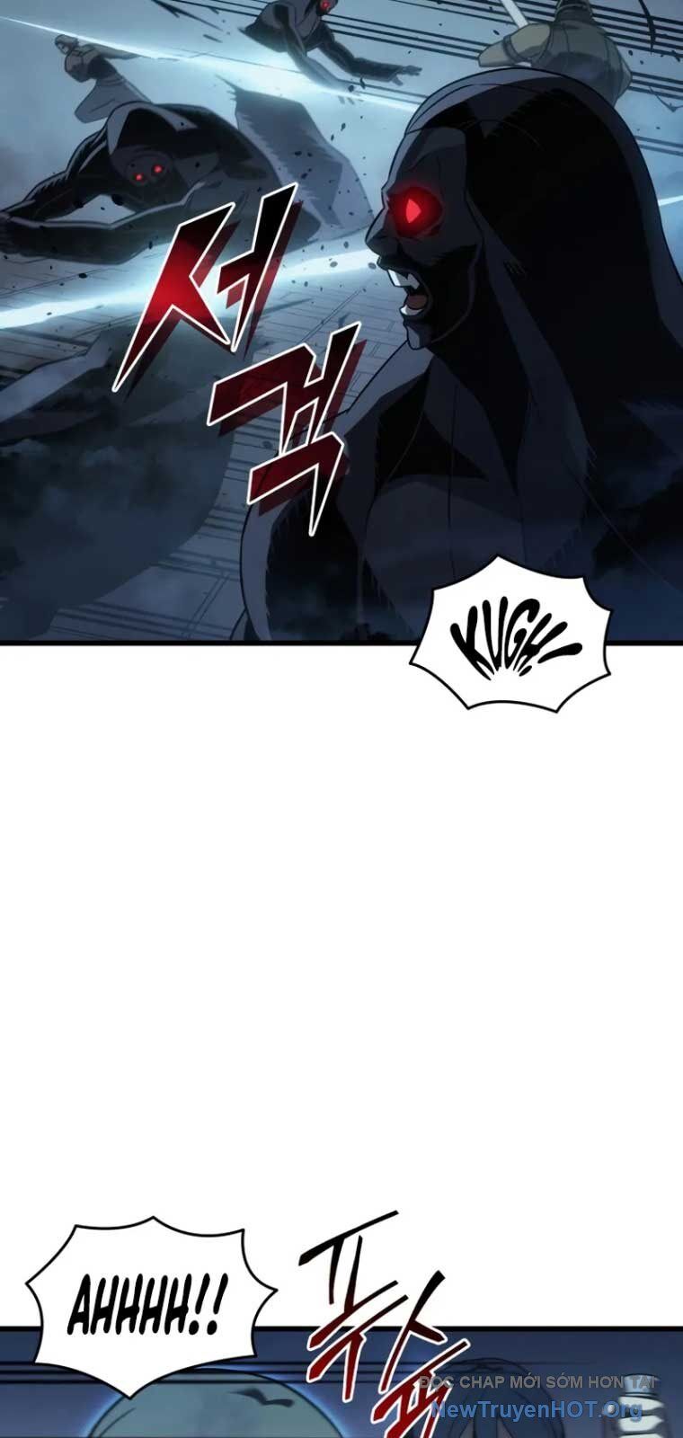 Sự Trở Lại Của Pháp Sư Vĩ Đại Sau 4000 Năm Chap 209 - Next Chap 210