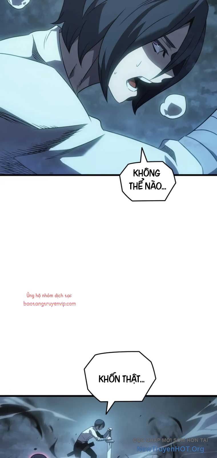 Sự Trở Lại Của Pháp Sư Vĩ Đại Sau 4000 Năm Chap 209 - Next Chap 210