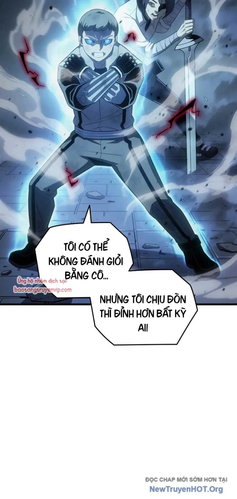 Sự Trở Lại Của Pháp Sư Vĩ Đại Sau 4000 Năm Chap 209 - Next Chap 210