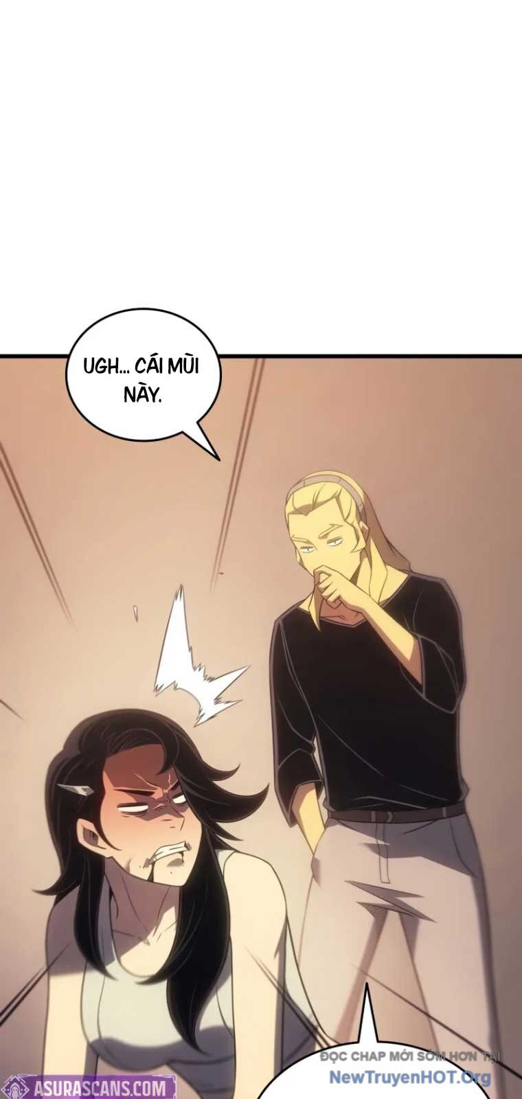 Sự Trở Lại Của Pháp Sư Vĩ Đại Sau 4000 Năm Chap 209 - Next Chap 210