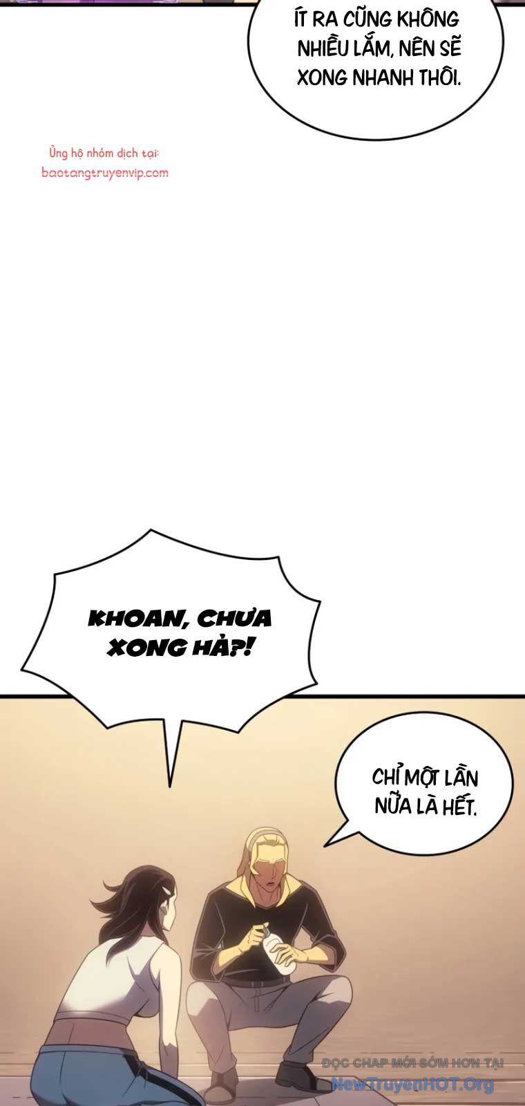 Sự Trở Lại Của Pháp Sư Vĩ Đại Sau 4000 Năm Chap 209 - Next Chap 210