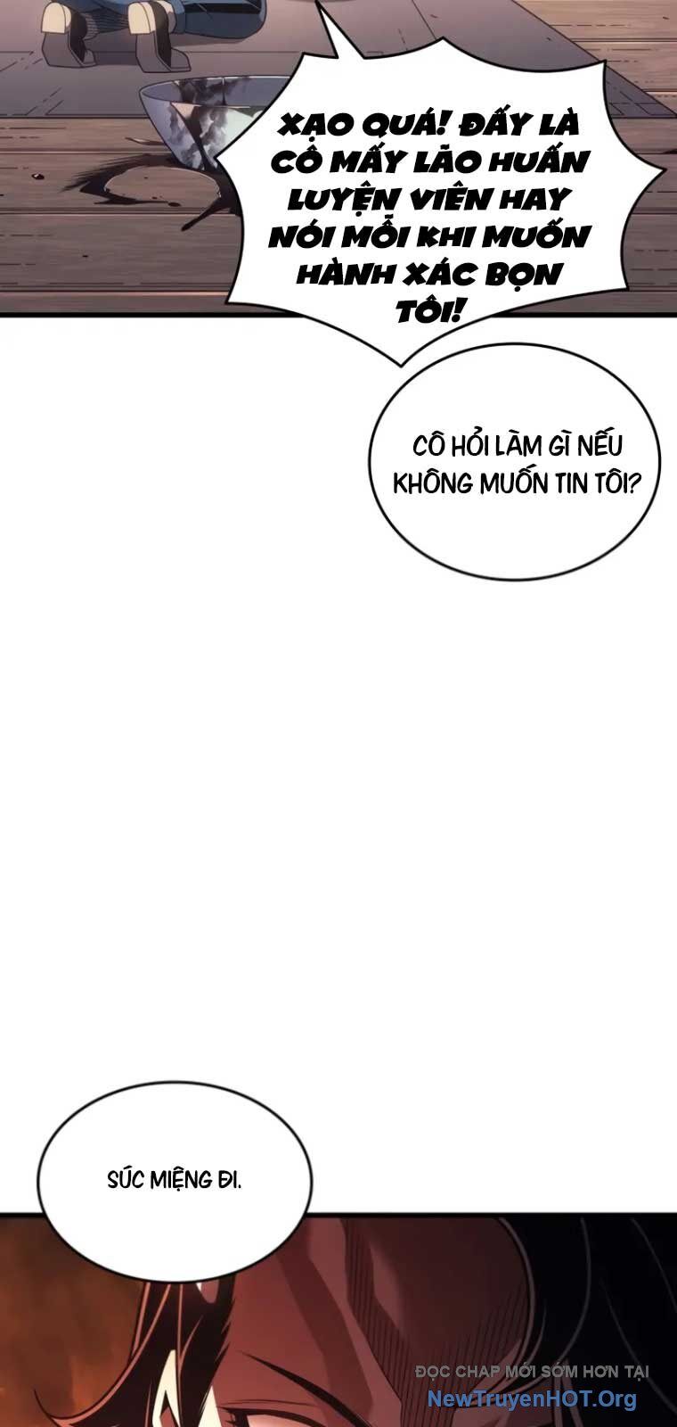 Sự Trở Lại Của Pháp Sư Vĩ Đại Sau 4000 Năm Chap 209 - Next Chap 210