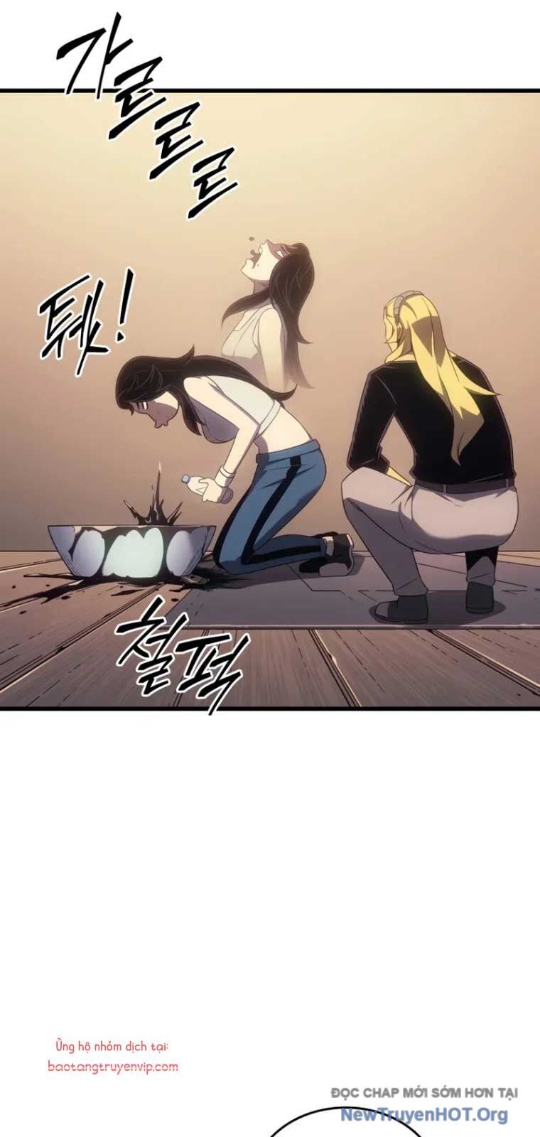 Sự Trở Lại Của Pháp Sư Vĩ Đại Sau 4000 Năm Chap 209 - Next Chap 210