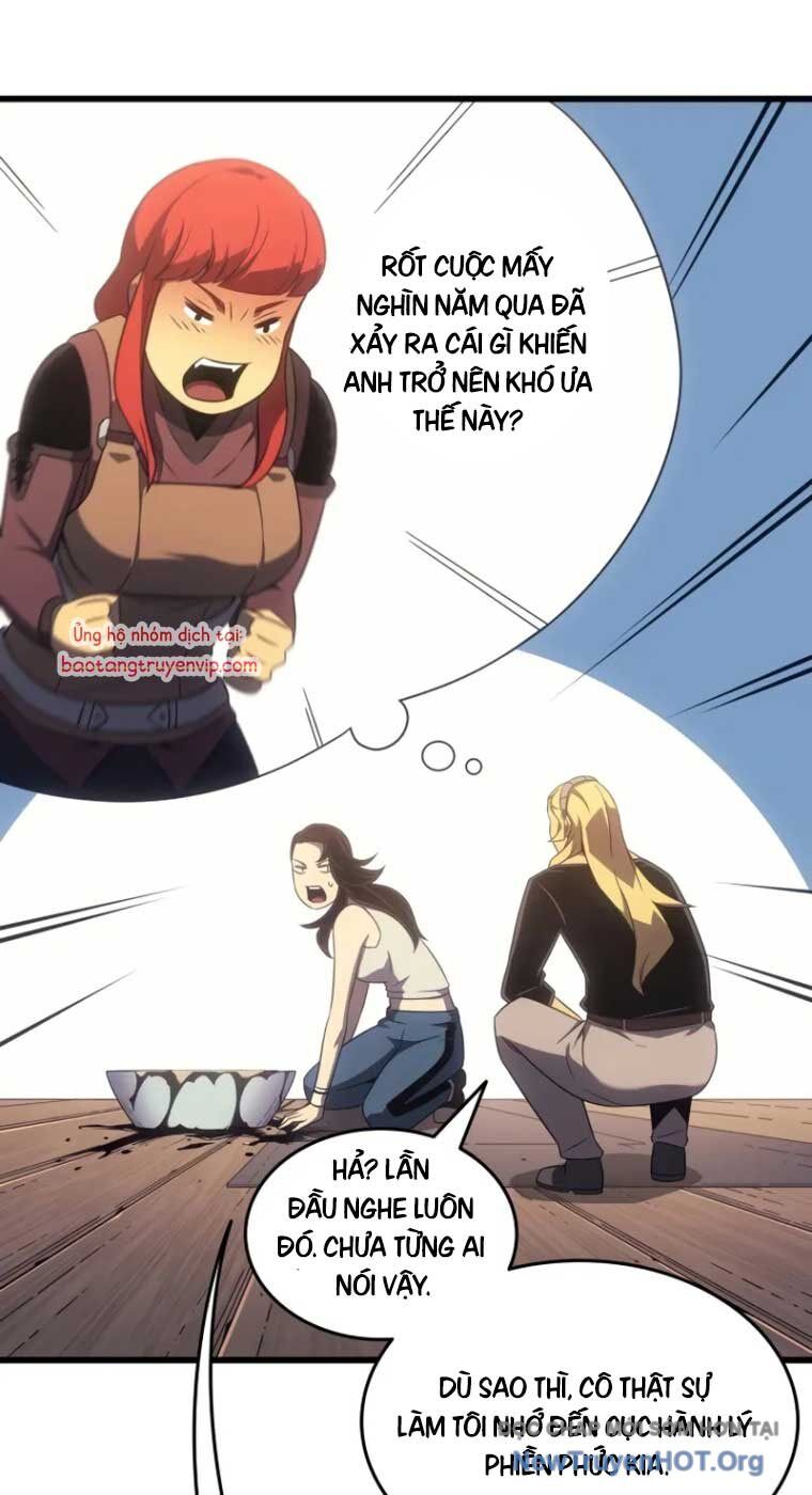 Sự Trở Lại Của Pháp Sư Vĩ Đại Sau 4000 Năm Chap 209 - Next Chap 210