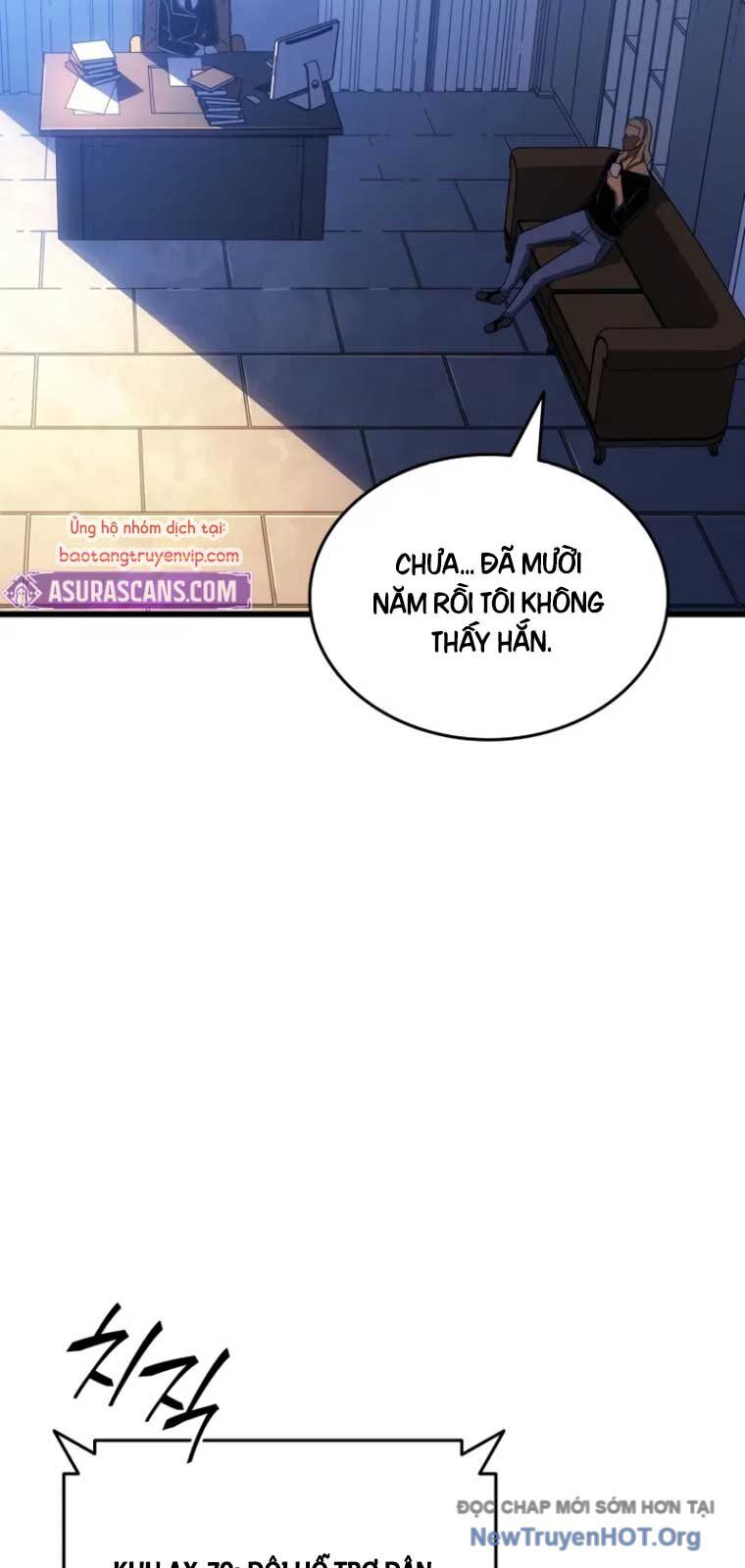 Sự Trở Lại Của Pháp Sư Vĩ Đại Sau 4000 Năm Chap 209 - Next Chap 210