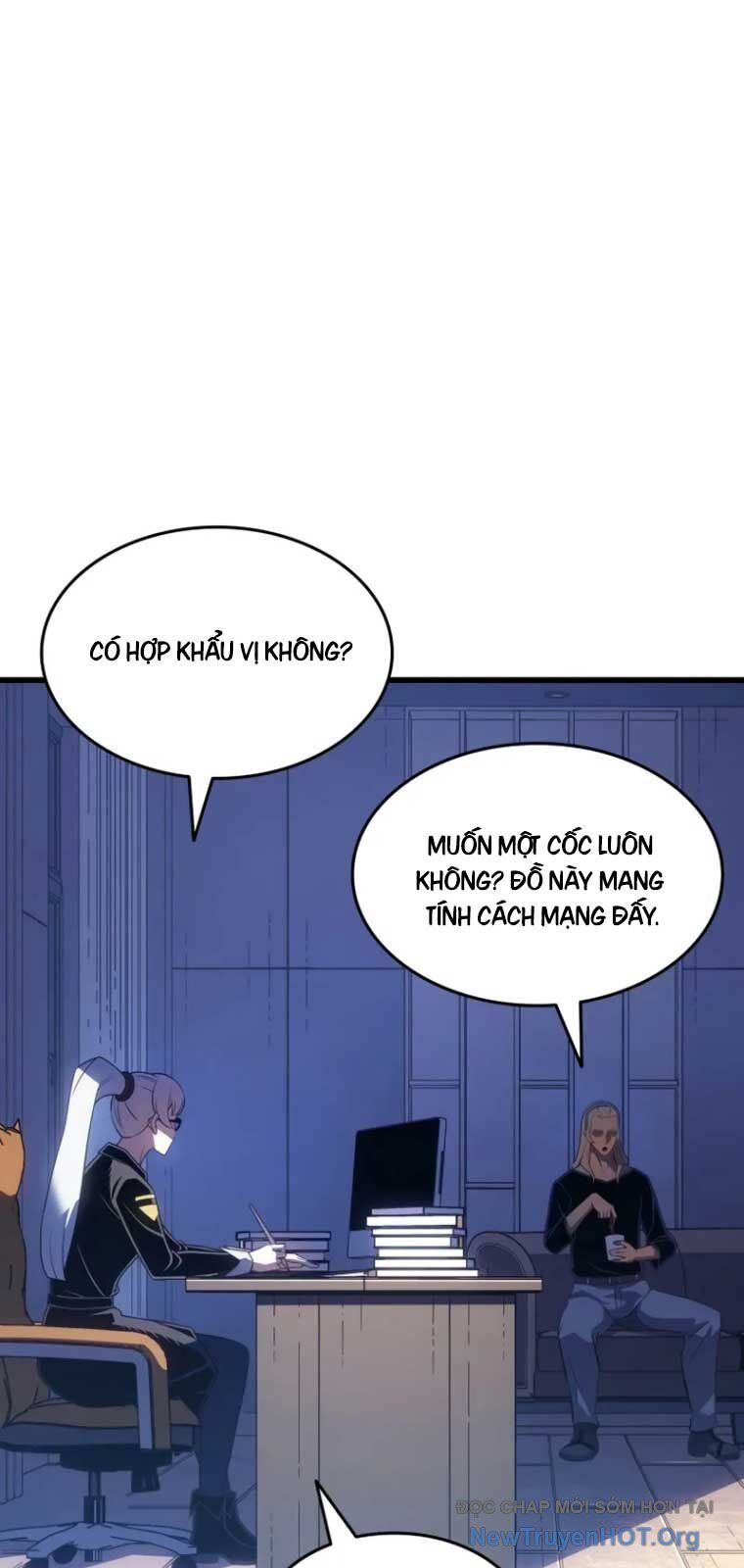 Sự Trở Lại Của Pháp Sư Vĩ Đại Sau 4000 Năm Chap 209 - Next Chap 210