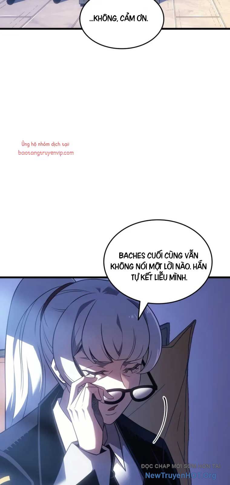 Sự Trở Lại Của Pháp Sư Vĩ Đại Sau 4000 Năm Chap 209 - Next Chap 210