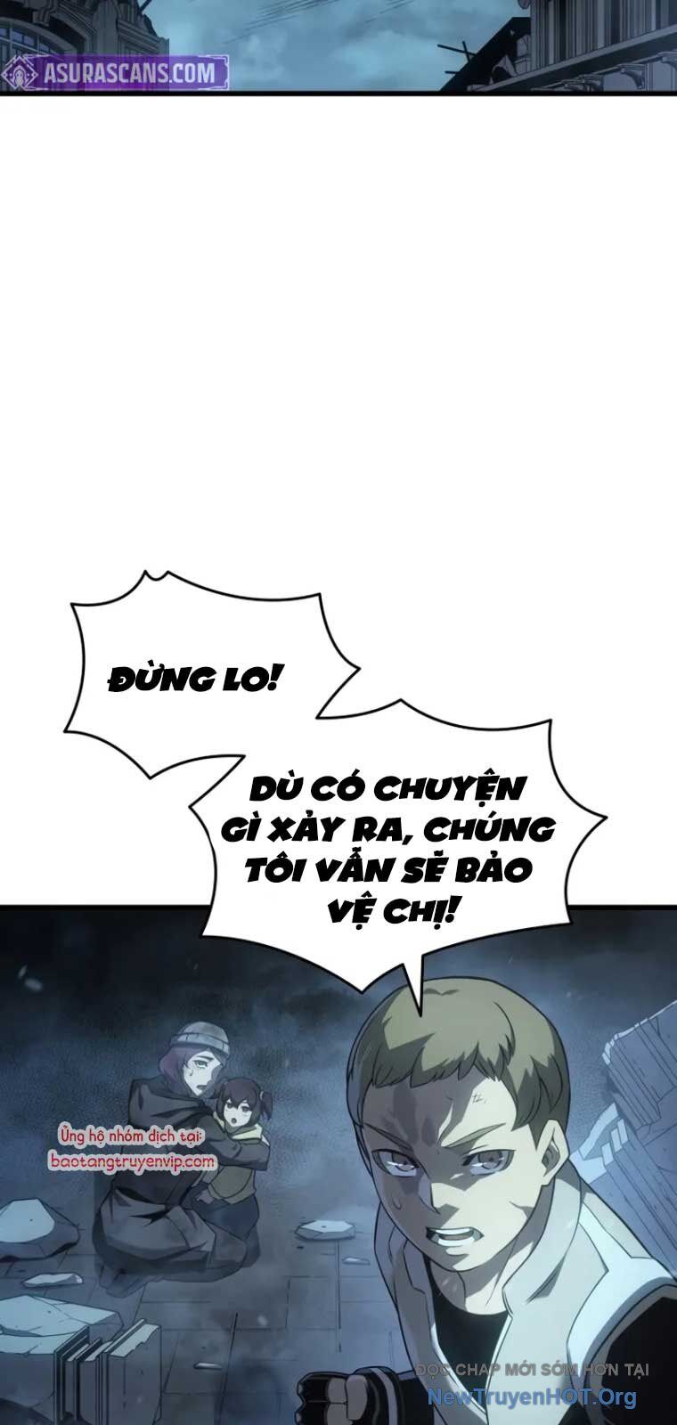Sự Trở Lại Của Pháp Sư Vĩ Đại Sau 4000 Năm Chap 209 - Next Chap 210