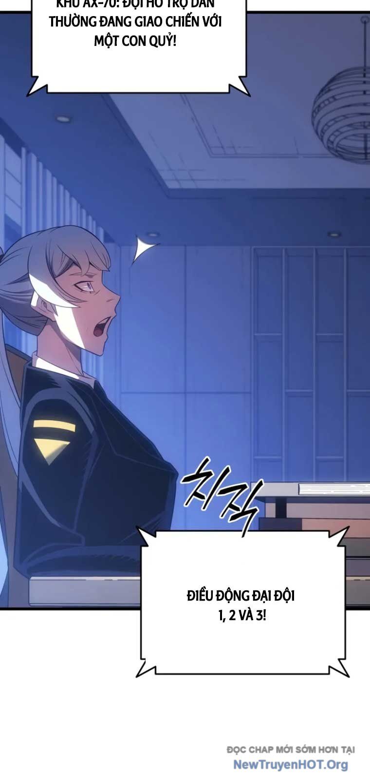 Sự Trở Lại Của Pháp Sư Vĩ Đại Sau 4000 Năm Chap 209 - Next Chap 210