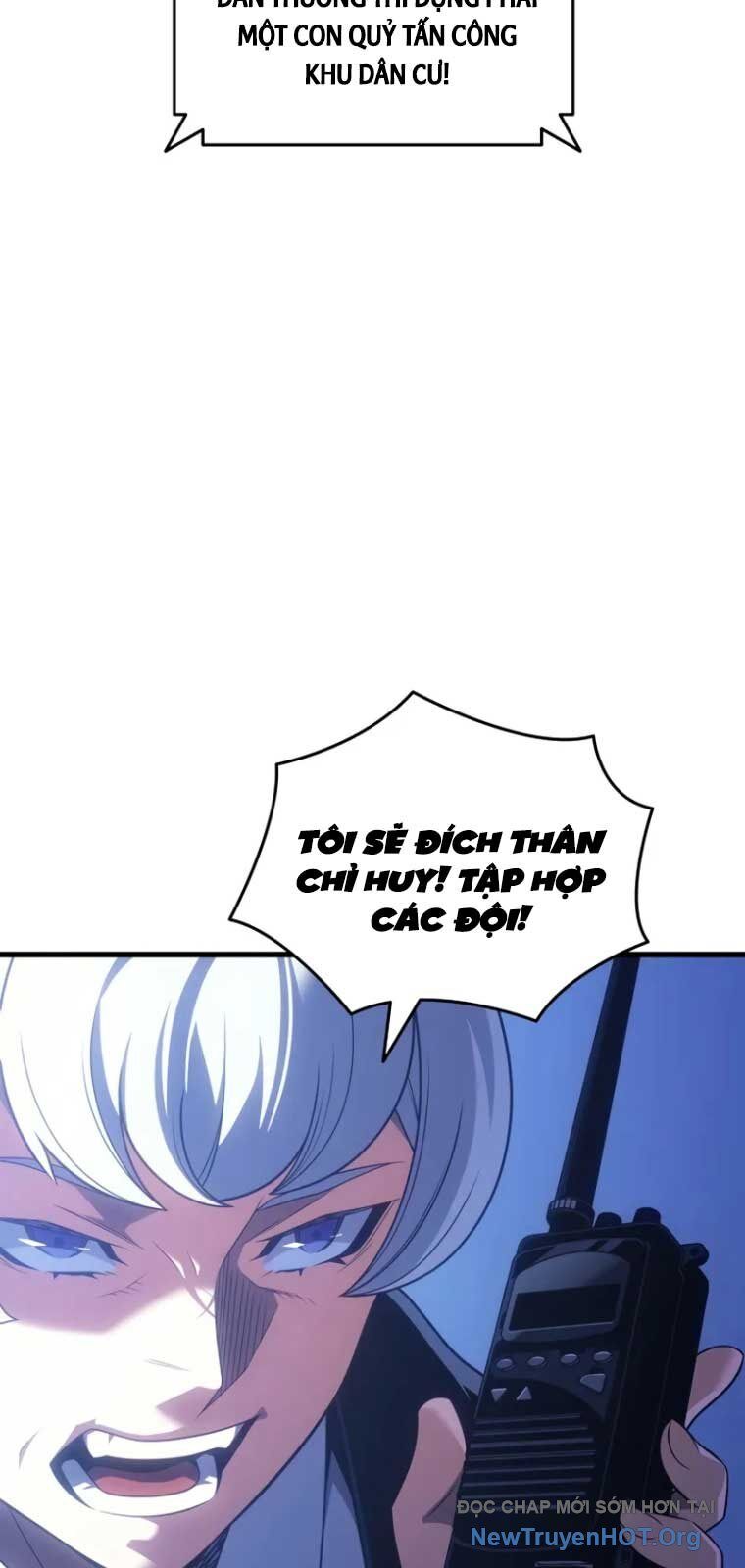 Sự Trở Lại Của Pháp Sư Vĩ Đại Sau 4000 Năm Chap 209 - Next Chap 210