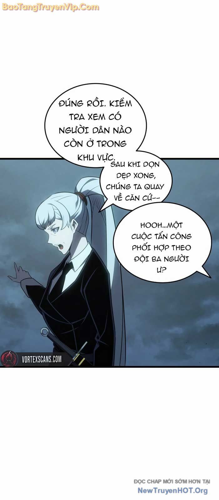 Sự Trở Lại Của Pháp Sư Vĩ Đại Sau 4000 Năm Chap 210 - Next Chap 211