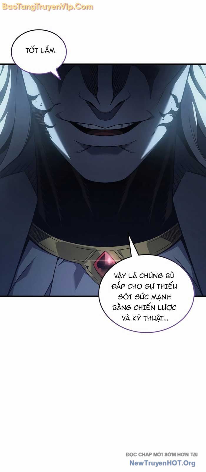 Sự Trở Lại Của Pháp Sư Vĩ Đại Sau 4000 Năm Chap 210 - Next Chap 211