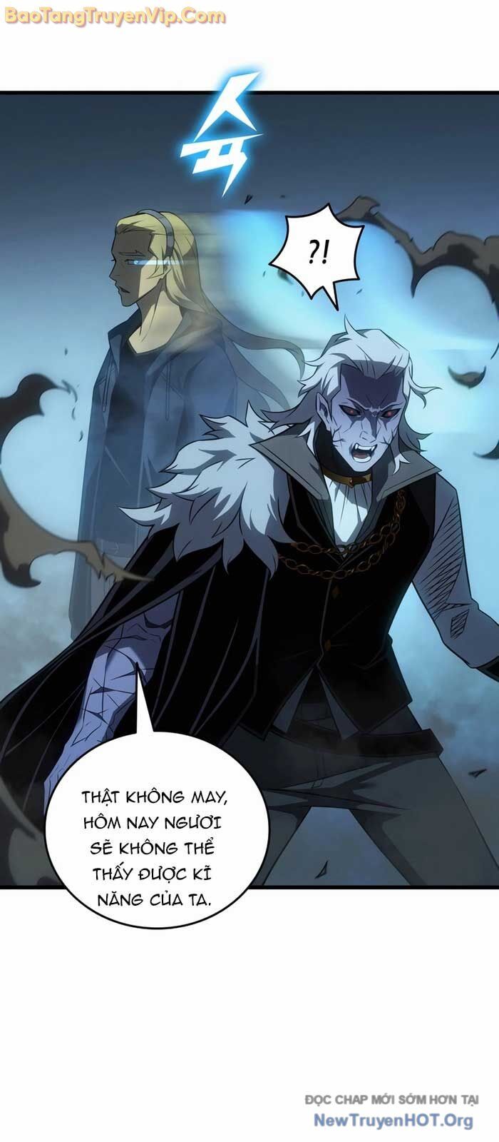 Sự Trở Lại Của Pháp Sư Vĩ Đại Sau 4000 Năm Chap 210 - Next Chap 211