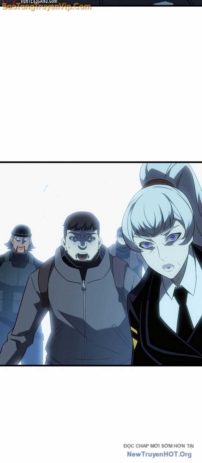 Sự Trở Lại Của Pháp Sư Vĩ Đại Sau 4000 Năm Chap 210 - Next Chap 211