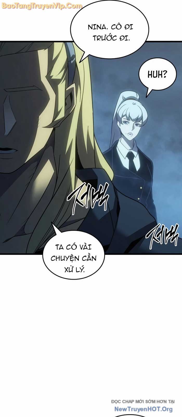 Sự Trở Lại Của Pháp Sư Vĩ Đại Sau 4000 Năm Chap 210 - Next Chap 211