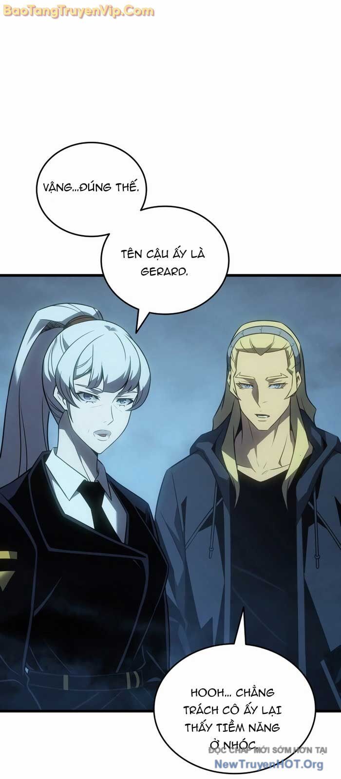 Sự Trở Lại Của Pháp Sư Vĩ Đại Sau 4000 Năm Chap 210 - Next Chap 211