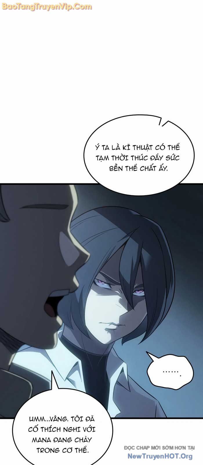 Sự Trở Lại Của Pháp Sư Vĩ Đại Sau 4000 Năm Chap 210 - Next Chap 211